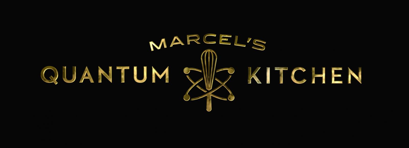 Marcels Quantum Kitchen's